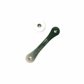 Kit abassamento posteriore ALPHA TECHNIK 33-PC64-TL01KBA per Honda CB 500 XA ABS