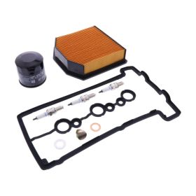 Tagliando moto JMP per Triumph TIGER 900