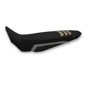 Saddle cover Toab Ultragrip 2GRY-2