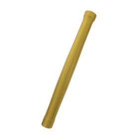 JMP Gabelabdeckung 1108501477 Gold Aluminium für Yamaha