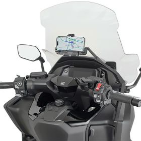 KAPPA Fairing Crossbar for HONDA Forza 750