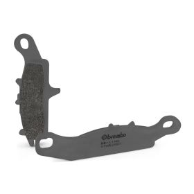 Coppia pastiglie freno BREMBO SX 07KA25SX Off-Road Supermotard sinterizzate