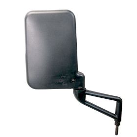 Specchietto manubrio FAR 6726 destro nero