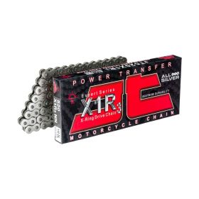 JT Chain X1R3 Transmission Kit 108 Glieder 520 Kettenrad 48Z 13Z für Honda XR R