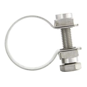 Fascetta marmitta PIAGGIO PI844940 per Vespa GTL/GTS