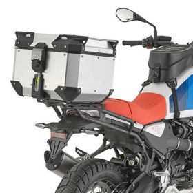 GIVI Rear Rack for BMW R 12 G/S
