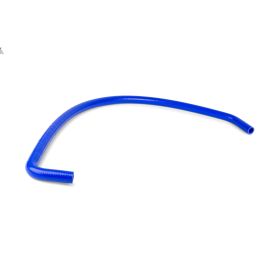 Motoforce Racing Blue Radiator Hose 18mm x 1 meter