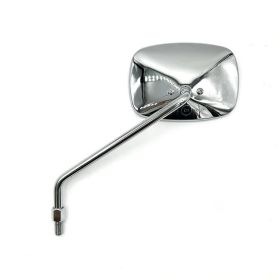 Specchietto manubrio sinistro grigio MAGNETI MARELLI per APRILIA Scarabeo 125