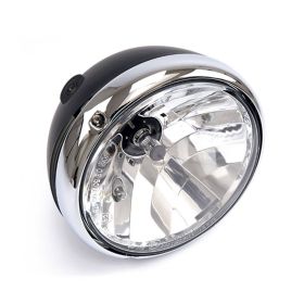 ECIE Frontscheinwerfer für MOTO GUZZI