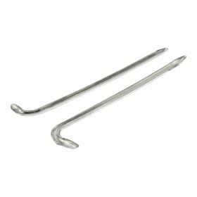 Listelli parafango PREMIUM QUALITAT alluminio lucido per Vespa GL VLA1T