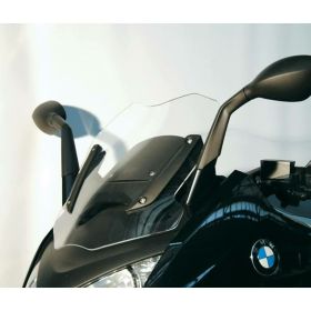 Cupolino ISOTTA intercambiabile Fumè chiaro 385x425mm per BMW c 600 sport