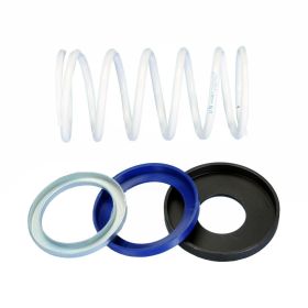 POLINI Evo-Slider Contrast Spring YAMAHA T-MAX 500