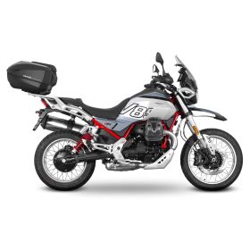 SHAD Top Master Rear rack for MOTO GUZZI V85 TT / Travel