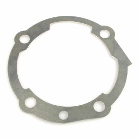 Espaceur de base SIP 3 mm Cylindre MALOSSI 210cc pour Vespa 200 Rally