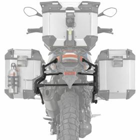 GIVI PL ONE-FIT PLOS5151CAM Seitenkofferträger für BMW R 12 G/S