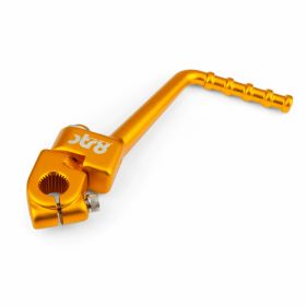 STR8 Kick Pedal Gold Aluminium AM6