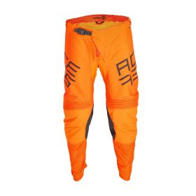 Pantaloni ACERBIS Off Road MX k-windy vented arancio