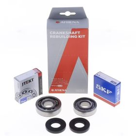 ATHENA P400485444198 Kurbelwellen-Überholsatz für Yamaha