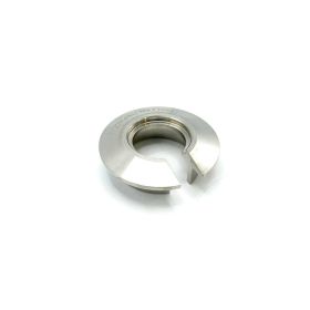 ALPHA TECHNIK 33-KS-TL01KBA Kit d'abaissement arrière pour Aprilia
