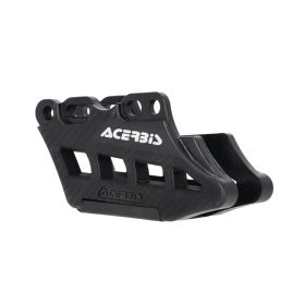 ACERBIS Schwarzes Kettenversteller-Kit für HONDA