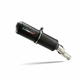 GPR Slip-On Exhaust Approved for Voge DS 800 Rally