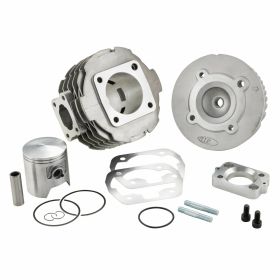 Cilindro racing SIP PERFORMANCE 199cc alluminio corsa 60 spinotto 16 D.65