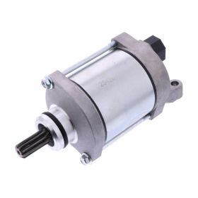 Motorino avviamento JMP MQD631 9 denti rotazione destra per Kawasaki KFX 450 R KSF