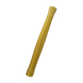 JMP Gabelhülse 1103651677 Gold Aluminium für Honda CRF 1000