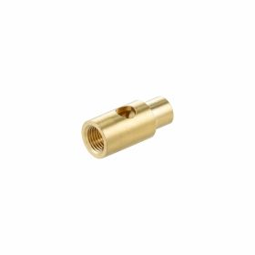 DELL'ORTO Ø 7 mm spray carburetor DQ/DP