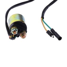 JMP 67-812 Starterrelais
