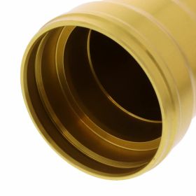 Fodero forcella JMP 1102400818 oro in alluminio per BMW