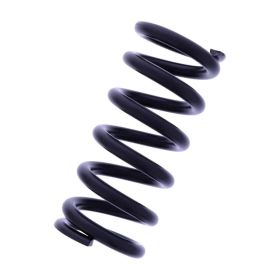 YSS Shock Absorber Spring Black 56-120-185