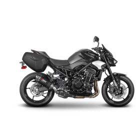 SHAD SR System Seitenhalterungen für KAWASAKI Z 900