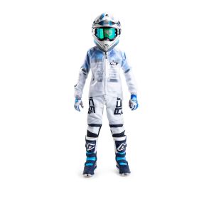 ACERBIS 3.0 Kids Transparent Rain Jacket