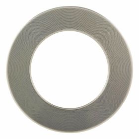 Silentblock entretoise moteur bras oscillant SALEM SPEED 1,5 mm pour Lambretta 125 LI