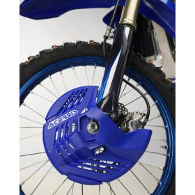 ACERBIS blaue LINEAR J Bremsscheibenschutz Durchmesser 280mm