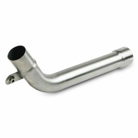 MIVV Racing Decat-Kollektor UY.015.C2 für YAMAHA FZ6/FZ6 FAZER