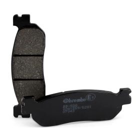 BREMBO Bremsbelagsatz Carbon Ceramic 07043