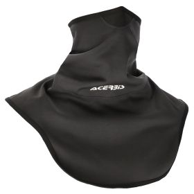 ACERBIS Halswärmer Schwarz Dalby 2.0