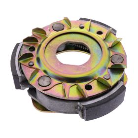 101 OKTAN Kupplung 134mm IP32254