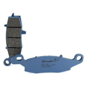 Jeu de plaquettes de frein BREMBO Carbon Ceramic 07KA1907