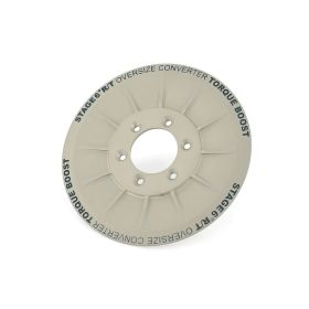 Stage6 R/T Lower Pulley for Minarelli/Peugeot