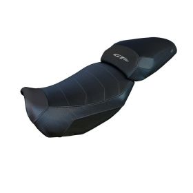 Couvre-siège Atena Comfort BL et logo pour CF MOTO 650 gt