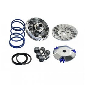 VARIATEUR POLINI HI-SPEED evolution diamètre 13 Yamaha/Mbk