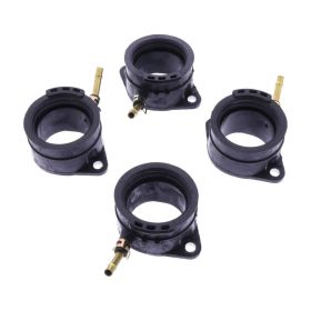 JMP 015-0029 Ansaugkrümmer-Kit 4 für Kawasaki ZX-6R 600