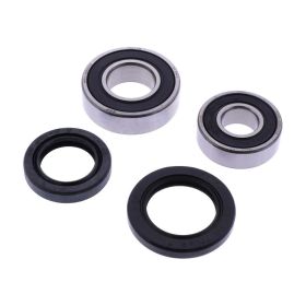 JMP Komplettes Radlager-Kit 25-1083 mit Dichtungsring für Honda TRX