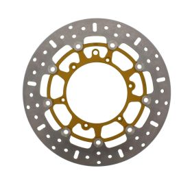 Disque de frein flottant EBC MD6270D D.310mm 6 boulons