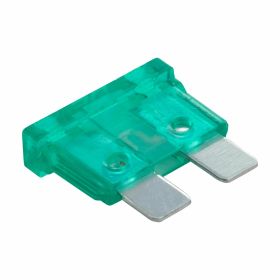 PIAGGIO fusible lame 30 Ah vert CM225730