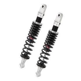 YSS ecoline shock absorber pair for APRILIA