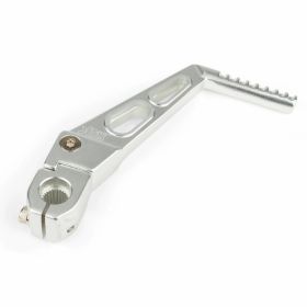 STR8 Lighty Kickstart Pedal Gray AM6